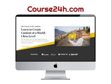 One Peak Creative – Content Creator Academy