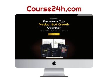 Wes Bush – ProductLed MBA