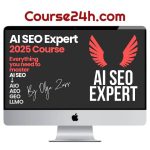 Olga Zarr – AI SEO Course — Become an AI SEO Expert in 2025