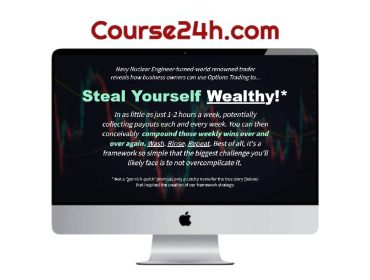 Troy Broussard – Low Stress Options