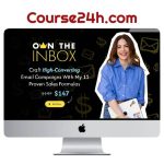 Alex Cattoni – Own The Inbox 2025