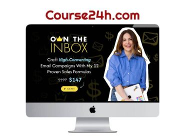 Alex Cattoni – Own The Inbox 2025