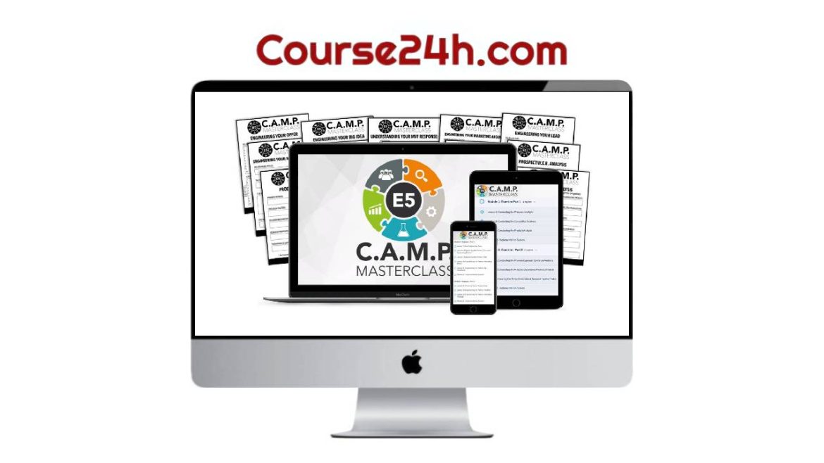 Todd Brown – E5 Method 2025