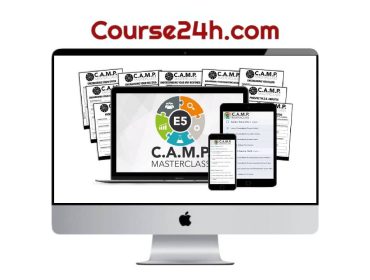 Todd Brown – E5 Method 2025