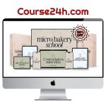Jess Stewart – Micro Bakery School