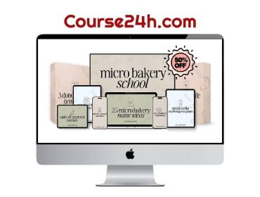 Jess Stewart – Micro Bakery School