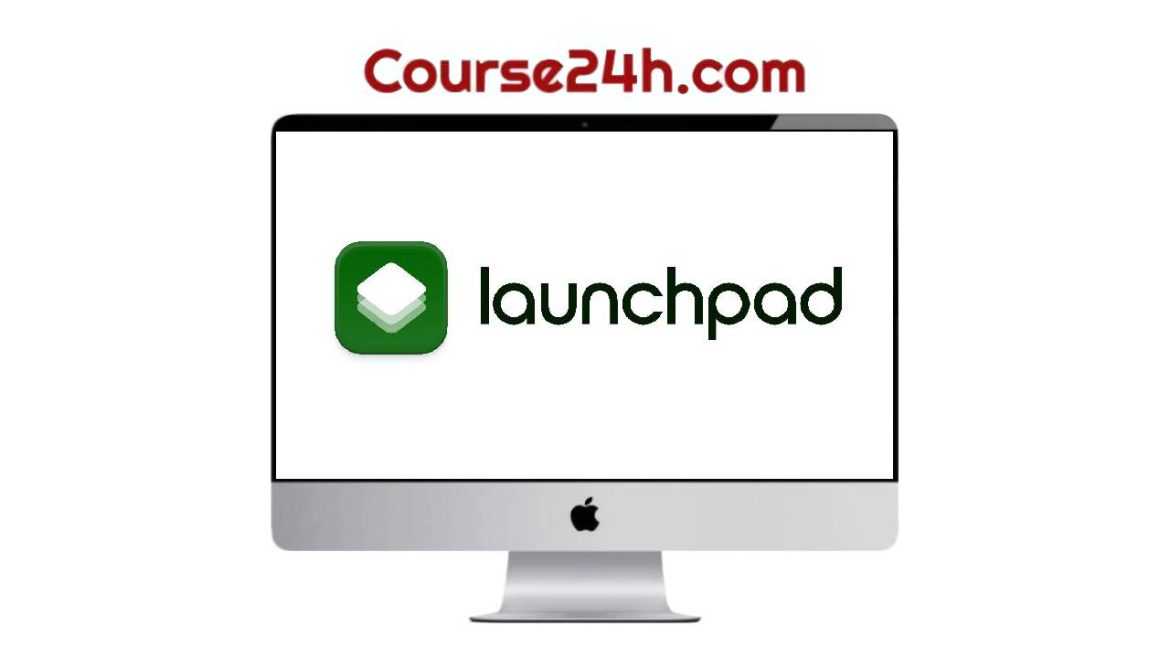 Sander Stage - Course Creator Launchpad