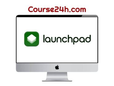Sander Stage - Course Creator Launchpad