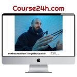 Manifestwithhus – Rewire & Manifest (simplified course)