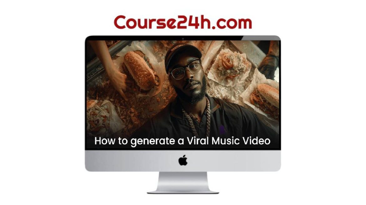 Jason R. Miller - How to generate a Viral Music Video