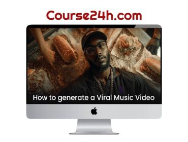 Jason R. Miller - How to generate a Viral Music Video