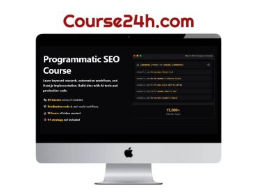 MagicSpace SEO – Complete Programmatic SEO Course [2025]
