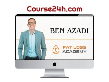 Ben Azadi - Fat Loss Academy
