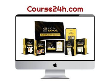 Mile Stutz - Digital Snacks + Upsells