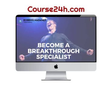 Robbins Madanes Training – Total Breakthrough Training
