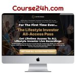 Justin Donald – The Lifestyle Investor All-Access Pass