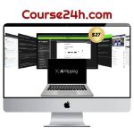 Greg Cooke – AI Flipping Masterclass 2.0 + Upsells
