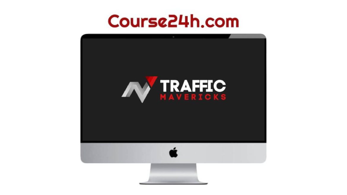 William Souza – Traffic Mavericks