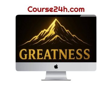 Harut Martirosyan - Achieve Greatness Accelerator