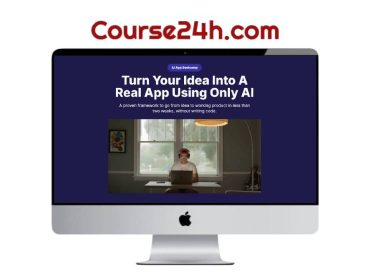Pat Walls – AI App Bootcamp
