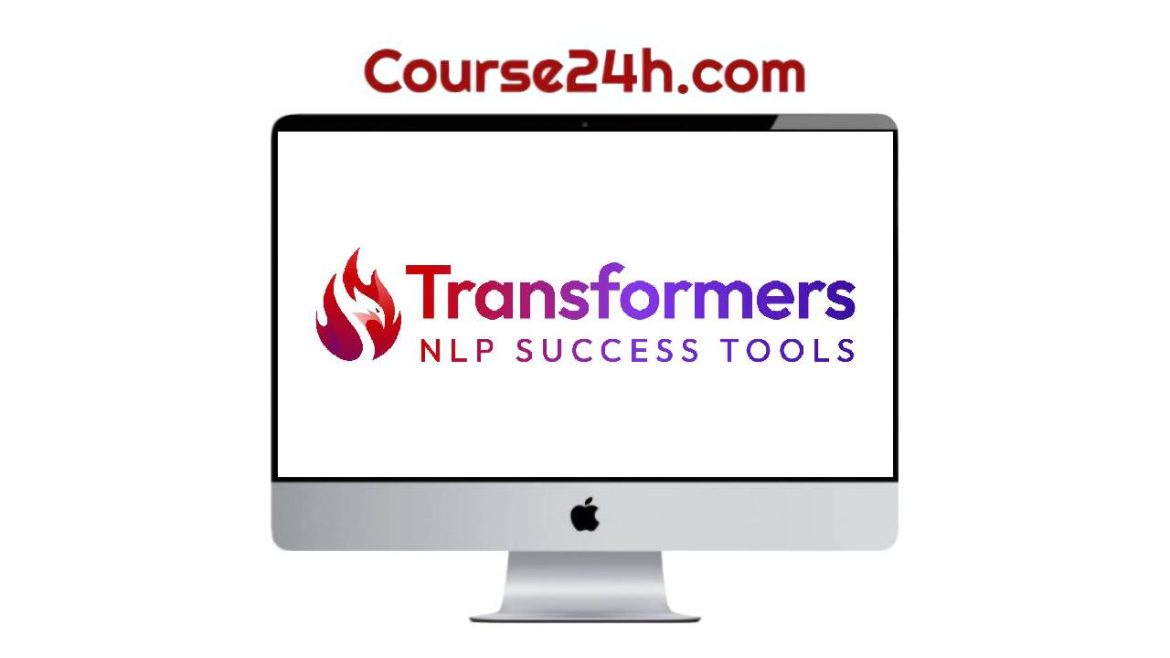 Eben Pagan – Transformers NLP Success Tools