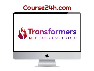 Eben Pagan – Transformers NLP Success Tools