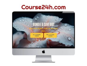 Curious Refuge - 5 Courses bundle 2025