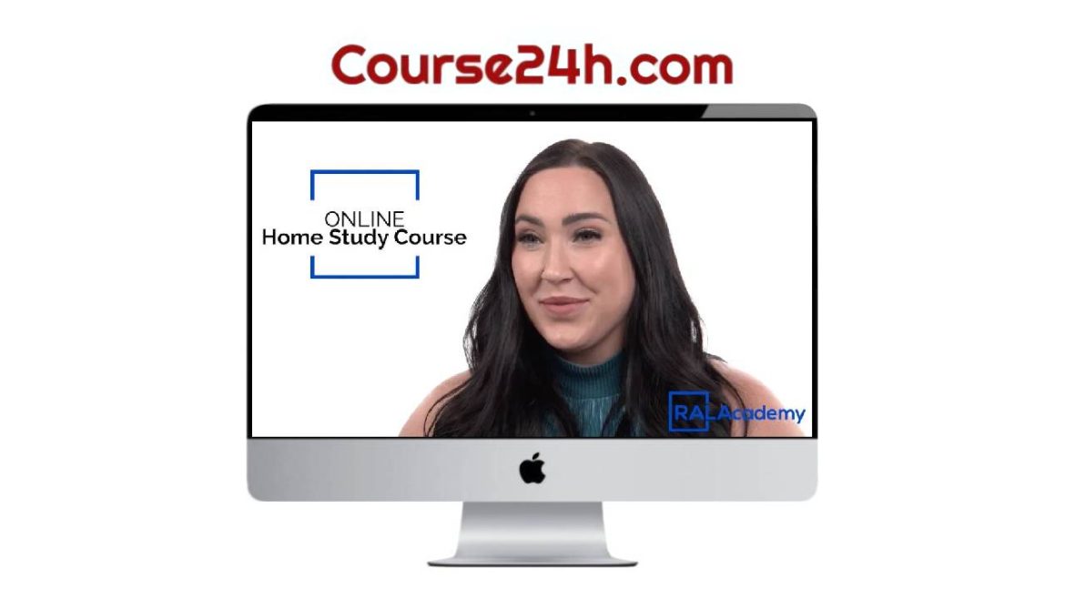 Residential Assisted Living Home Study Course