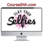 Rosie Parsons – Slay Your Selfies