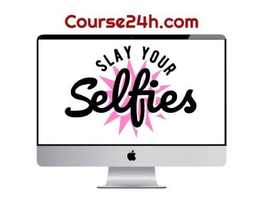 Rosie Parsons – Slay Your Selfies