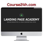 Erik Kennedy – Landing Page Academy