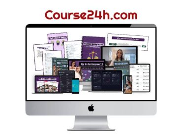 Maria Wendt – Our Ads Course 2.0