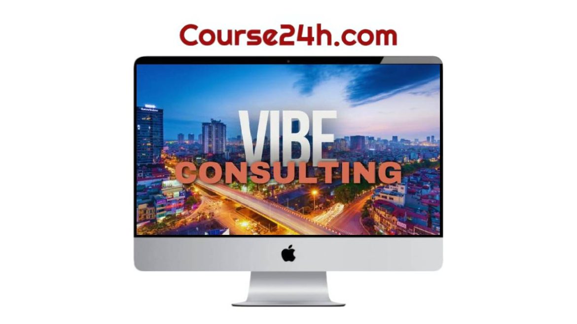 Andrew Dunn - Vibe Consultant Pro