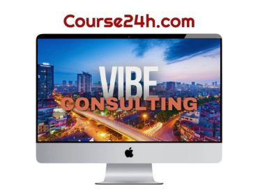 Andrew Dunn - Vibe Consultant Pro