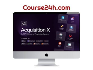 Acquisition X - Build Multichannel Acquisition Funnel