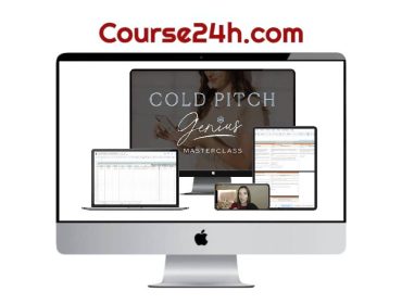 Krystle Church – Cold Pitch Genius And Masterclass