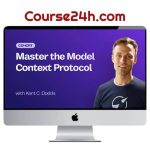 Kent C. Dodds – Master the Model Context Protocol (MCP)