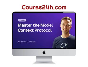 Kent C. Dodds - Master the Model Context Protocol (MCP)