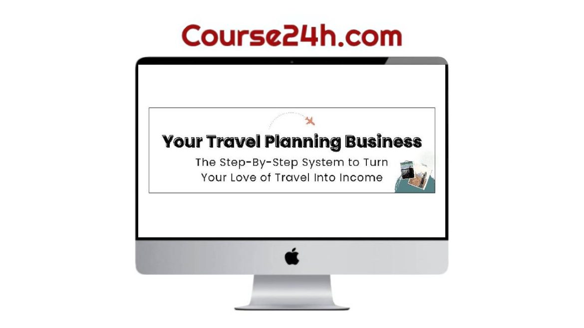 Emily Concannon – Your Travel Planning Business