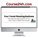 Emily Concannon – Your Travel Planning Business
