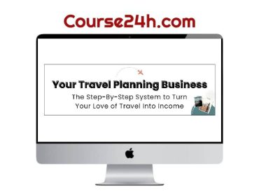 Emily Concannon – Your Travel Planning Business