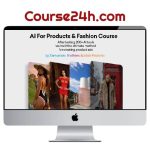 Zamurovic Brothers – Ai for Product & Fashion Course V2.0