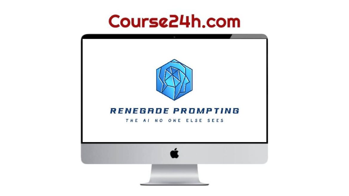 Andy O’Bryan, Denise Wakeman – Renegade Prompting