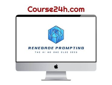 Andy O’Bryan, Denise Wakeman – Renegade Prompting