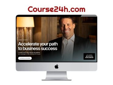 Tony Robbins - Business Accelerator