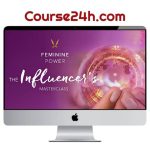 Jean Houston & Claire Zammit – The Influencers Masterclass