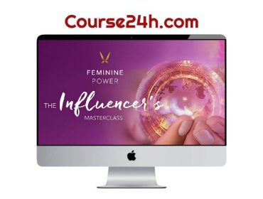 Jean Houston & Claire Zammit - The Influencers Masterclass
