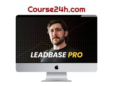 Ryan Barbieri - Leadbase Pro