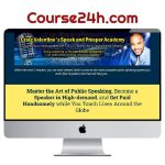 Craig Valentine – Speak And Prosper Academy