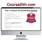 Jon Benson – AI Copy Academy